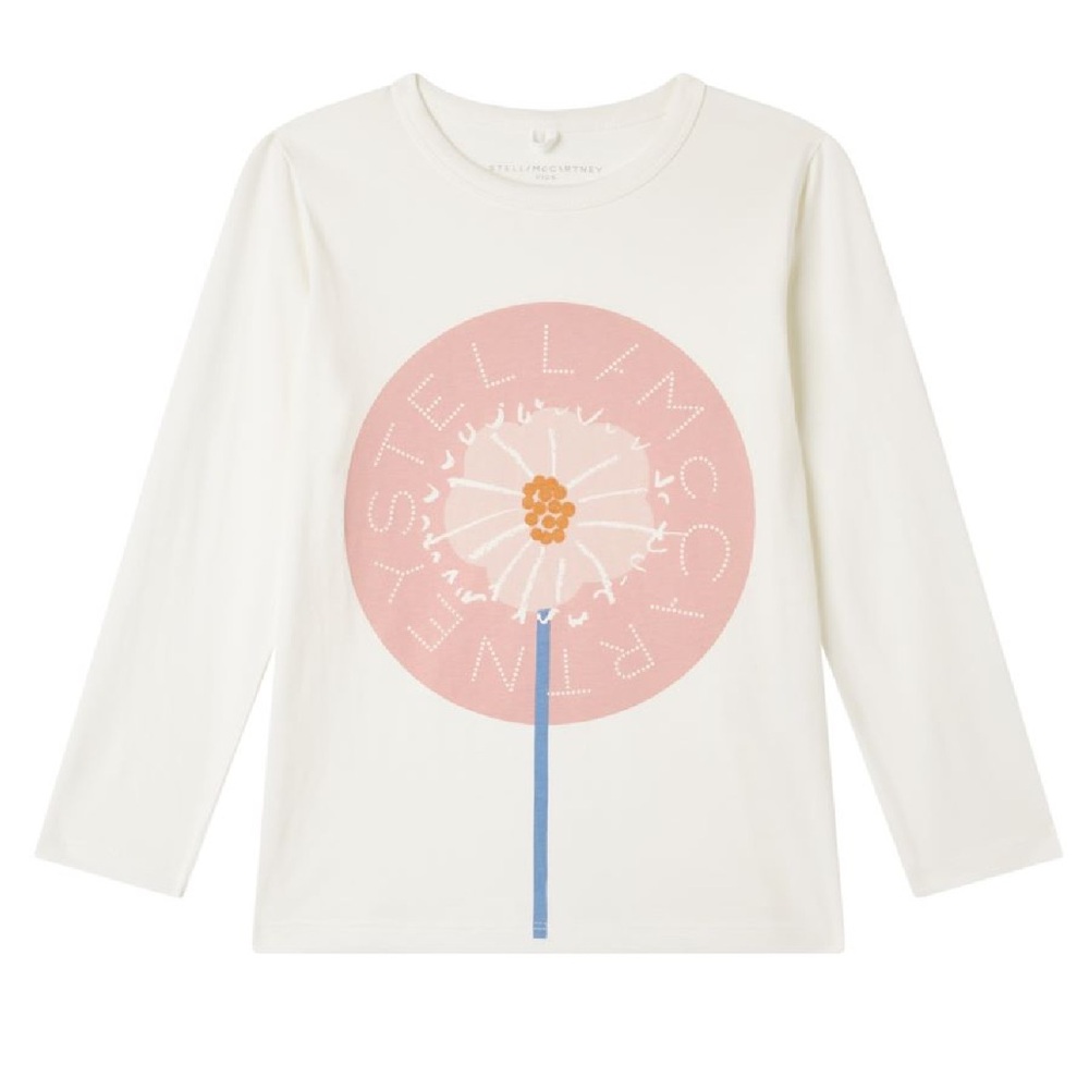 Stella McCartney long sleeve tshirt